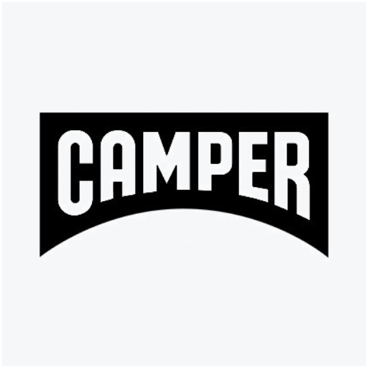 Camper Logo