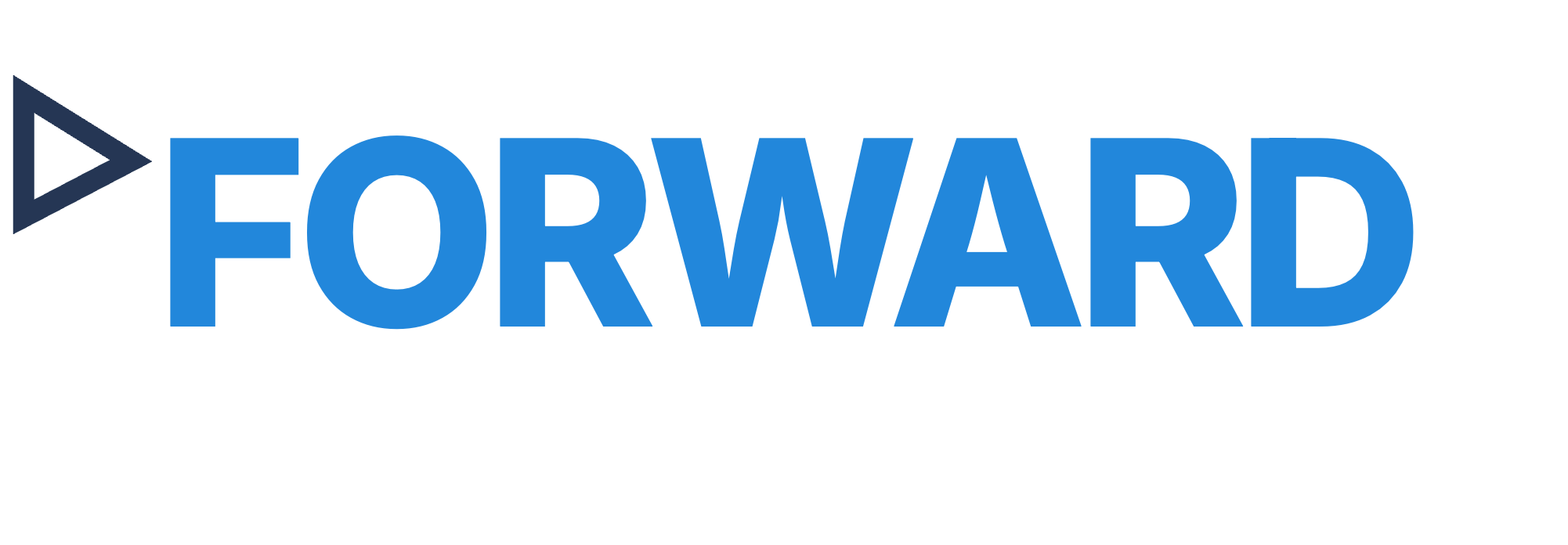 Retail Cloud FORWARD logo