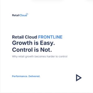 FRONTLINE Growth is not Easy