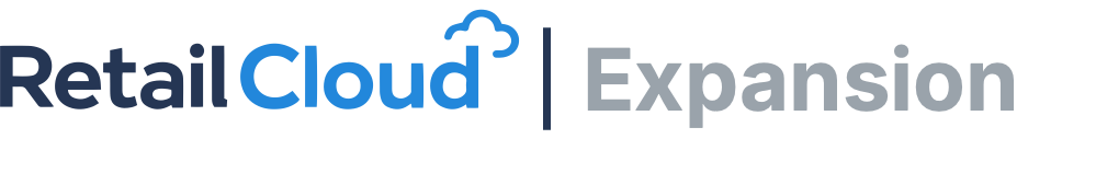 Retail Cloud Expansion icon