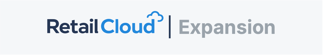 Retail Cloud Expansion