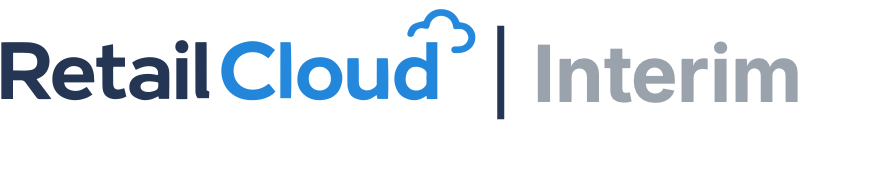 Retail Cloud Interim Retail Management