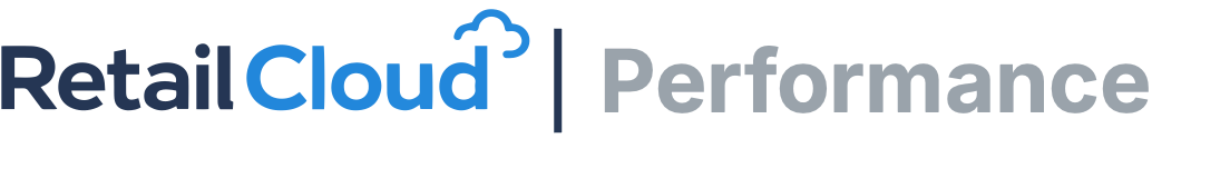 Retail Cloud Performance