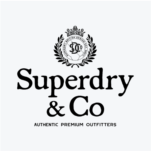 Superdry Logo