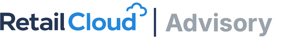 Retail Cloud Advisory icon