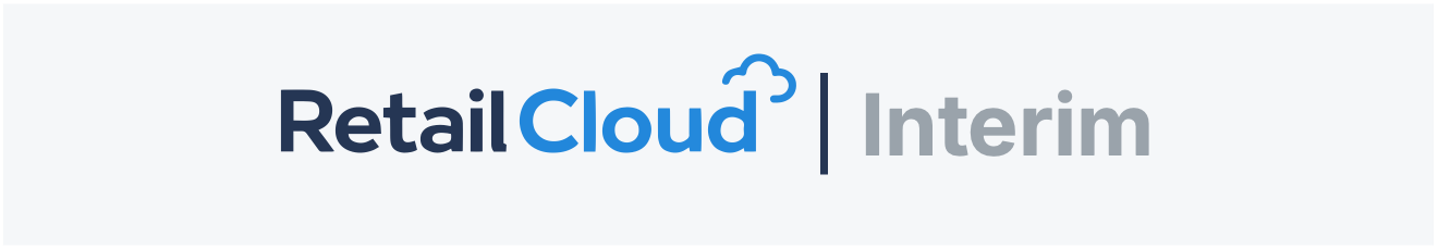 Retail Cloud Interim