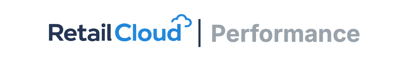 Retail Cloud Performance