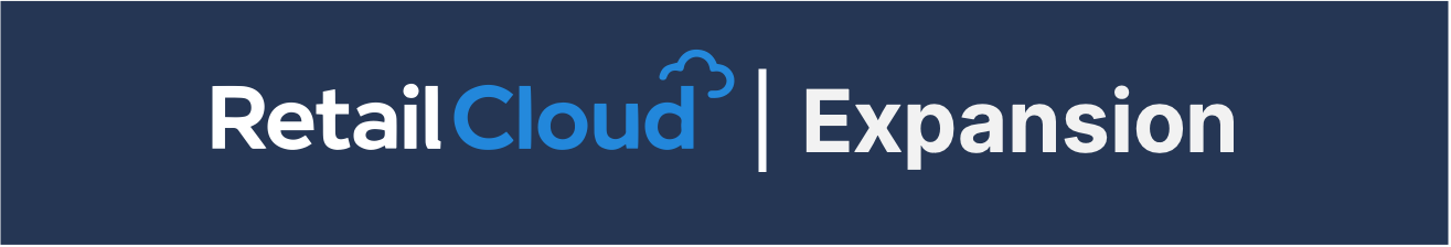 Retail Cloud Expansion