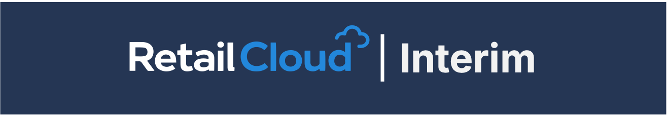 Retail Cloud Interim