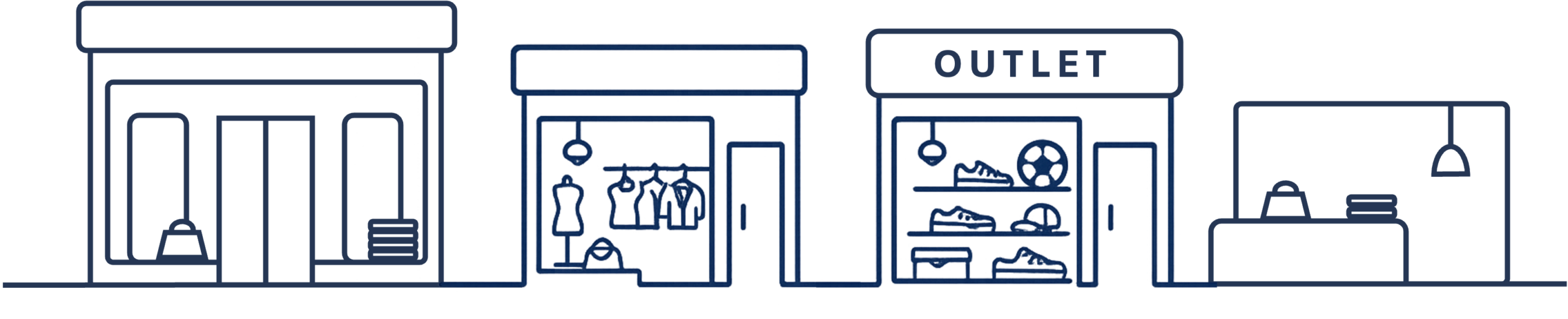 Retail Cloud Digital To physical - format decision