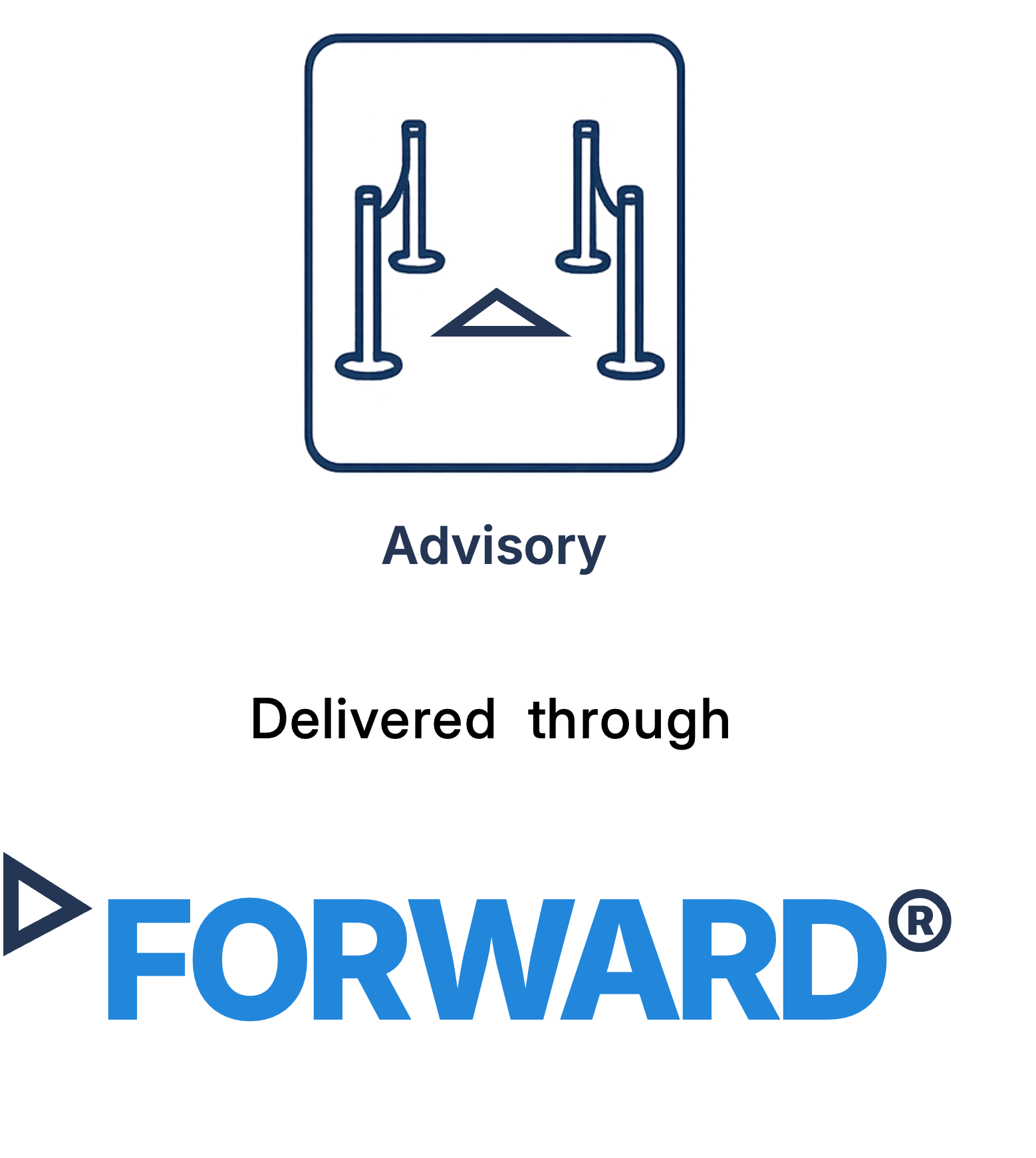 Retail Cloud Advisory by FORWARD