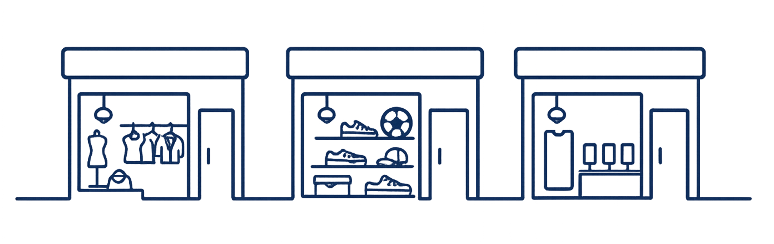 Retail Cloud Operating Retail at Scale image