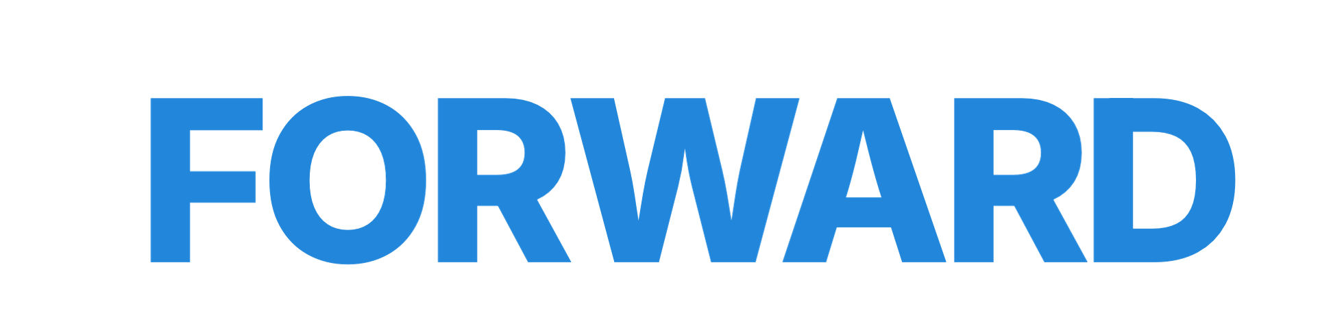 Retail Cloud FORWARD logo