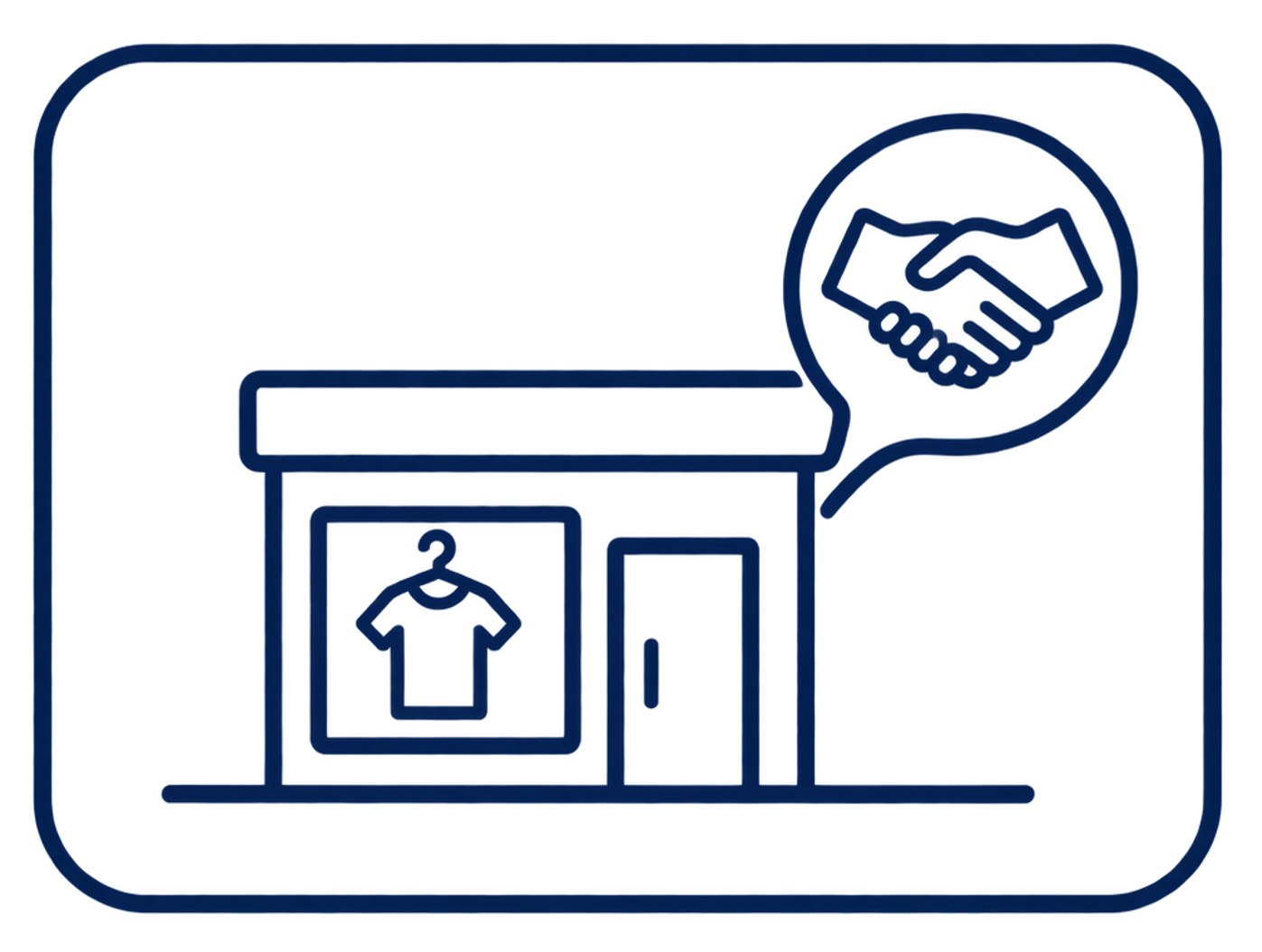 Retail Cloud Franchise Retail image