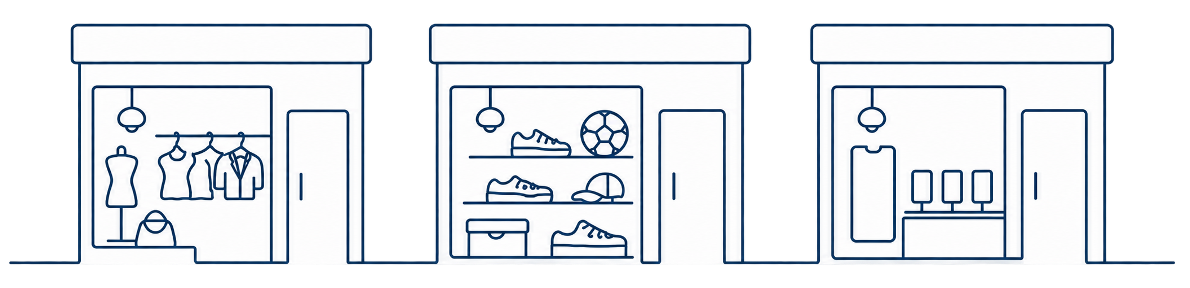 Retail Cloud Operating Retail at Scale image