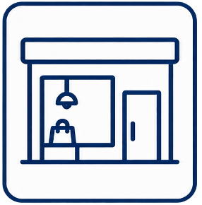 Retail Cloud Stores image